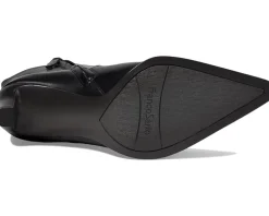 Appia Pointed Toe Dress Bootie