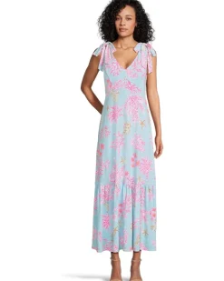 Aquinnah Maxi Dress