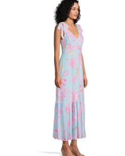 Aquinnah Maxi Dress