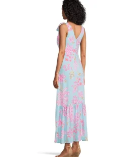 Aquinnah Maxi Dress