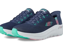 Arch Fit 2.0 Easy Chic Hands Free Slip-Ins