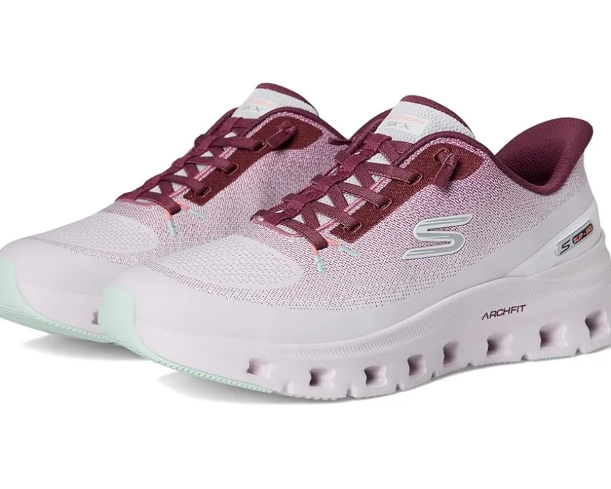 Arch Fit Glide-Step Pro Hands Free Slip-ins