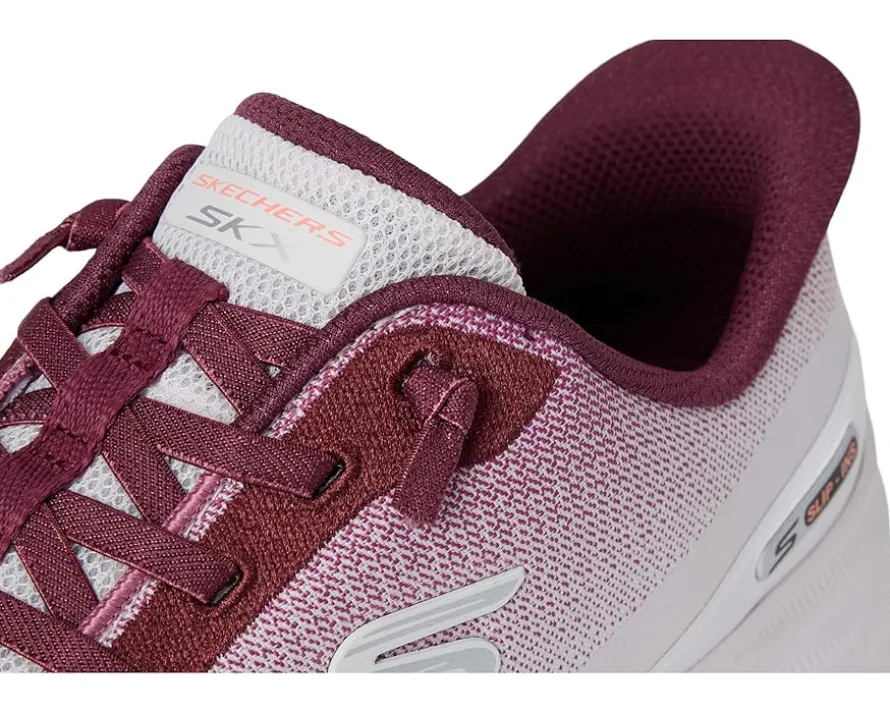 Arch Fit Glide-Step Pro Hands Free Slip-ins