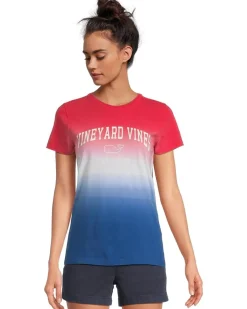 Arch Logo Short Sleeve Tee