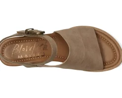 Ardice Strappy Sandals