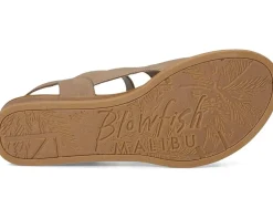 Ardice Strappy Sandals