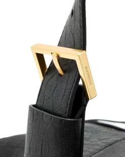 Ares Grain Shoulder Bag