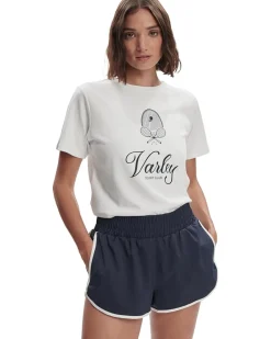 Arlington Running Shorts 2