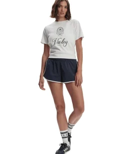 Arlington Running Shorts 2