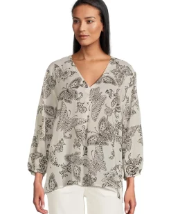 Arlo Blouse - Sydnee