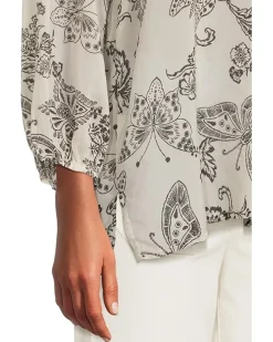 Arlo Blouse - Sydnee