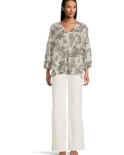 Arlo Blouse - Sydnee