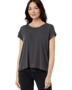 Arlo Sandwash Jersey Crew Tee