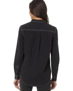 Arroyo Twill Long Sleeve Shirt