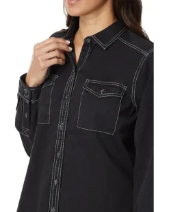 Arroyo Twill Long Sleeve Shirt