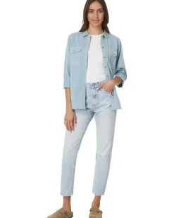 Arroyo Twill Long Sleeve Shirt