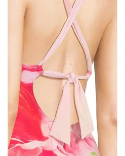 Artist Series High Neck 1Pc