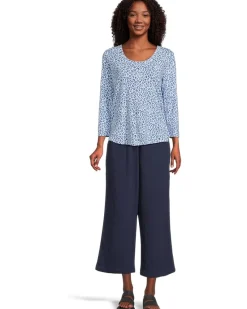 Ashby Isles Lux Leo Tee