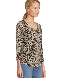 Ashby Isles Spotted Sea Tee