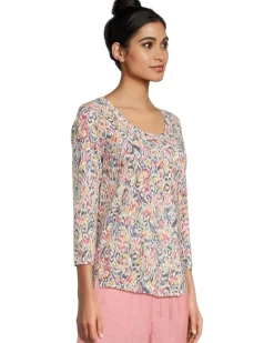 Ashby Isles Sunlit Seas Tee