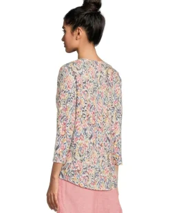 Ashby Isles Sunlit Seas Tee