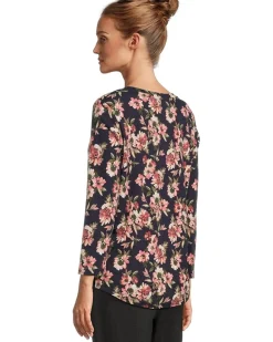 Ashby Isles Tidal Bloom Tee