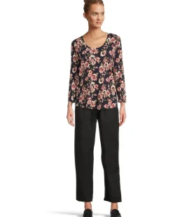 Ashby Isles Tidal Bloom Tee