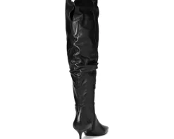 Ashlee Mid Over the knee