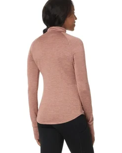 Athletics Heat Grid Half Zip