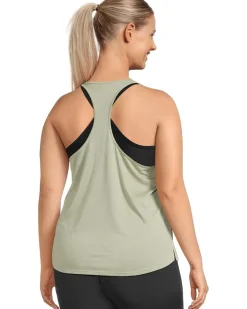 Athletics Tank