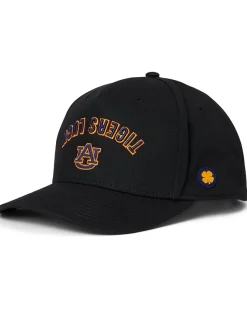 Auburn Game Day Adjustable Snapback Hat