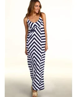 Audrina Maxi Dress