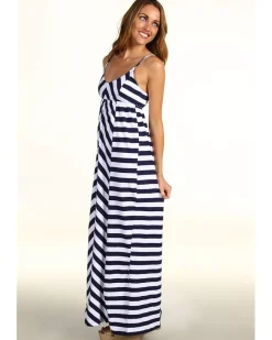 Audrina Maxi Dress