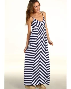 Audrina Maxi Dress