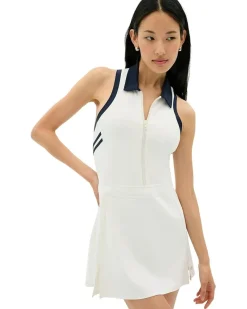 Austin Polo Dress