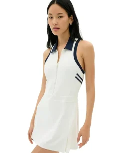 Austin Polo Dress