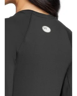 Authentics Long Sleeves Crew Neck T-Shirt