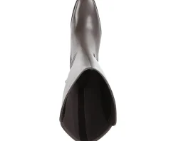 Axel Weatherproof Knee High Boots