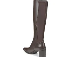 Axel Weatherproof Knee High Boots