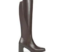 Axel Weatherproof Knee High Boots