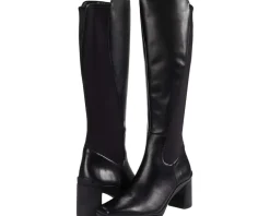 Axel Weatherproof Knee High Boots