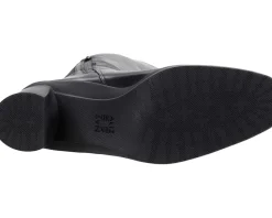 Axel Weatherproof Knee High Boots