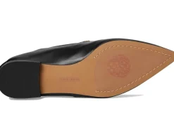 Aylin Chain-Link Ballet Flat