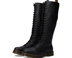 1B60 20-Eye Zip Boot