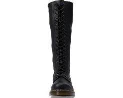 1B60 20-Eye Zip Boot