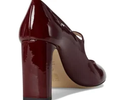 Babette Mary Jane 85