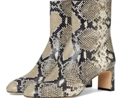 Babette Zip Boots 60