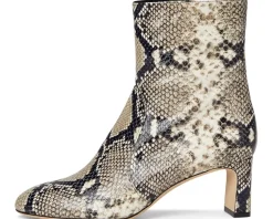 Babette Zip Boots 60