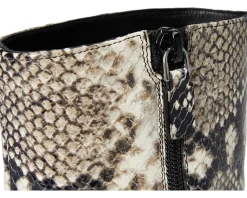 Babette Zip Boots 60