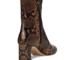 Babette Zip Boots 60